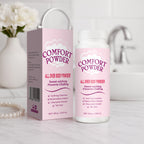 Body Comfort Powder 100g Neutral Pack