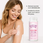 Body Comfort Powder 100g Neutral Pack