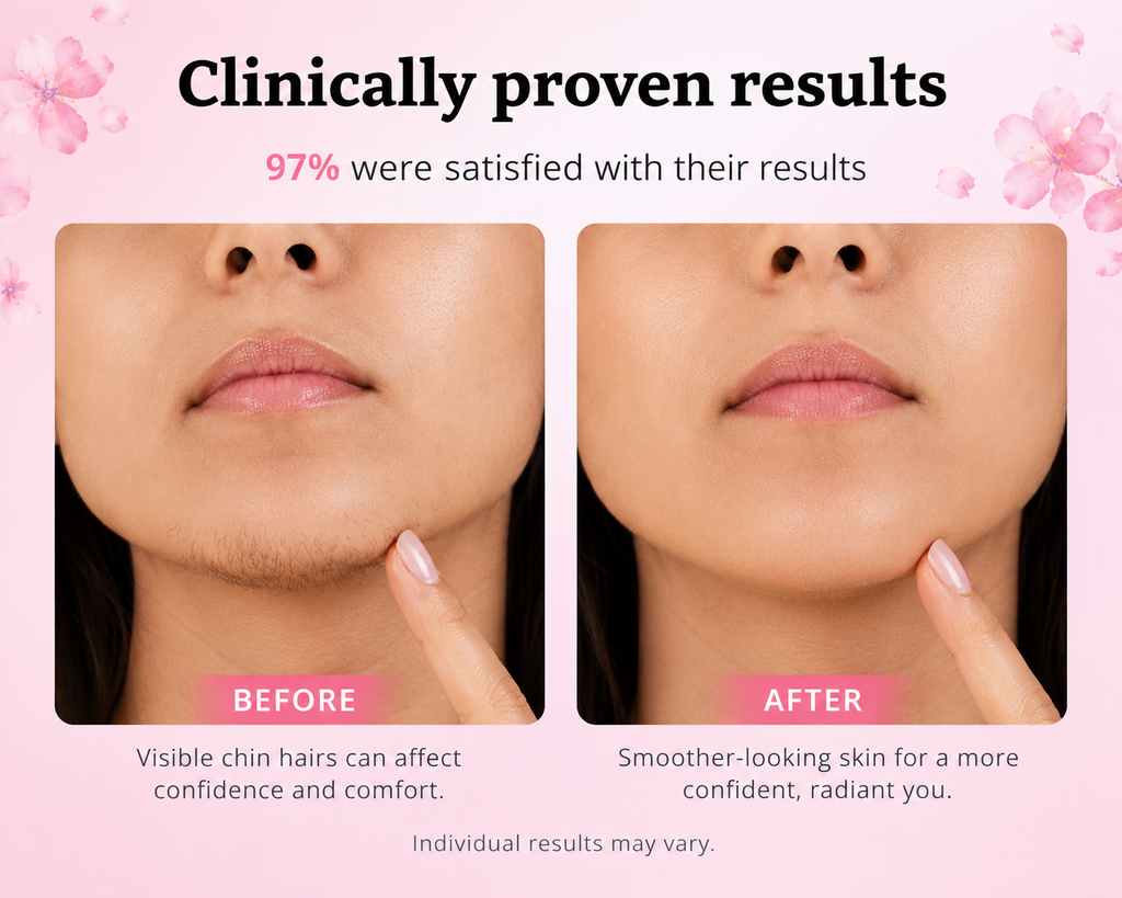 Cyperus Hair Removal Essential Oil
