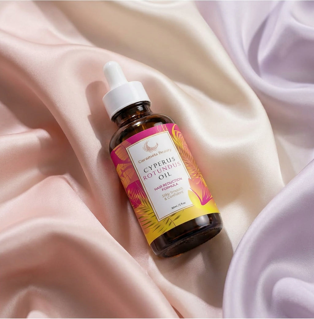 Cyperus Hair Removal Essential Oil