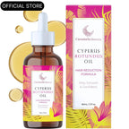 Cyperus Hair Removal Essential Oil