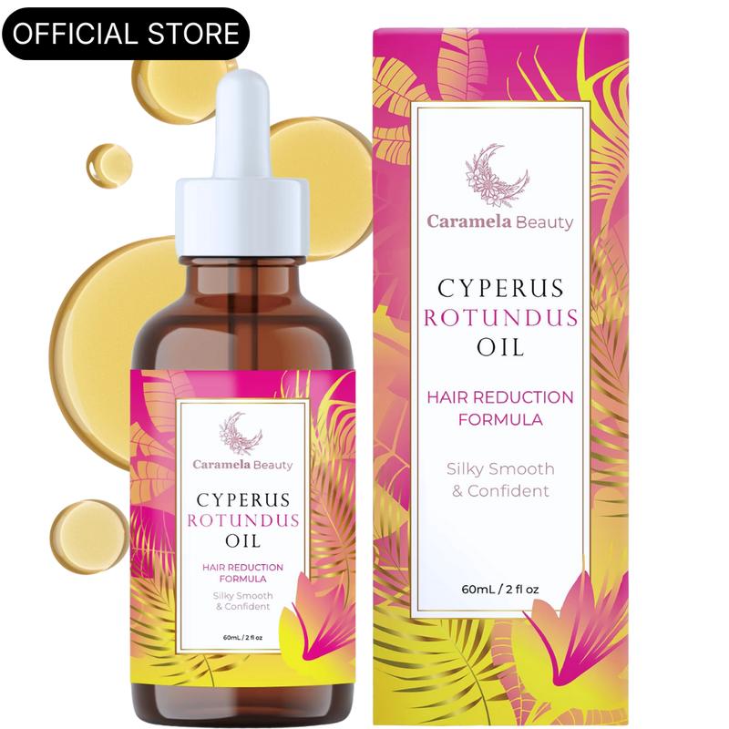 Cyperus Hair Removal Essential Oil