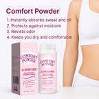 Body Comfort Powder 100g Neutral Pack